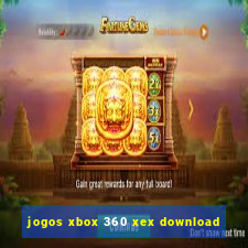 jogos xbox 360 xex download